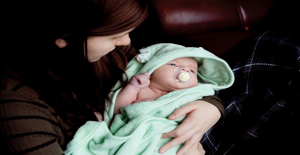 Le meilleur aliment pour votre bébé !
